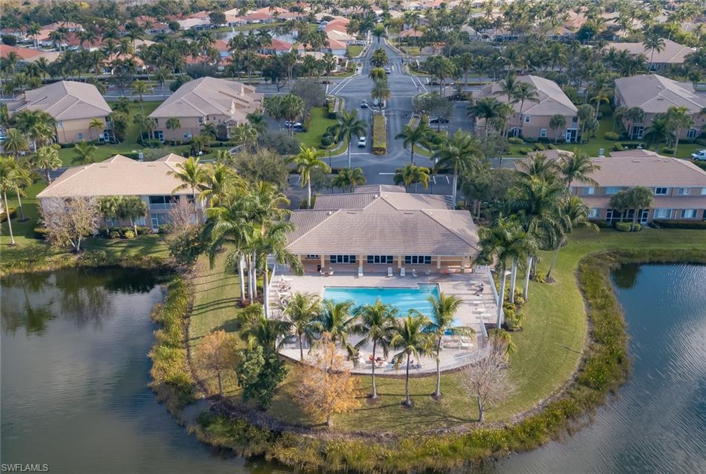 REFLECTION LAKES - Residential