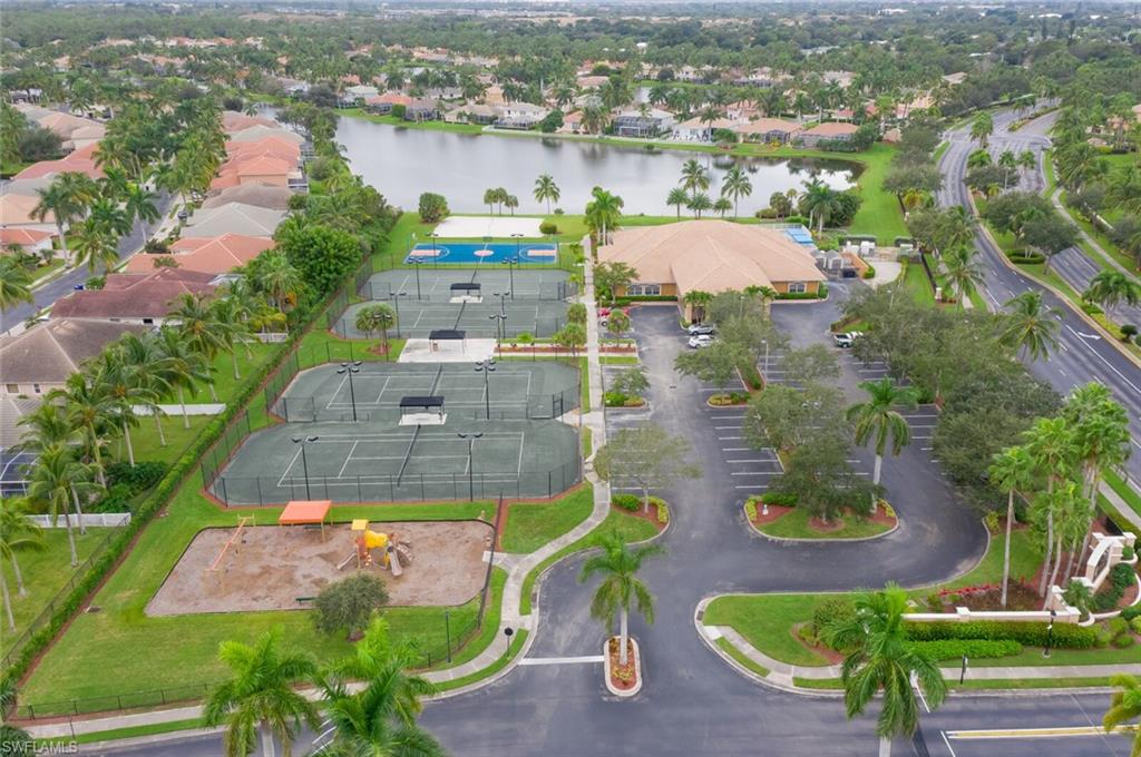 REFLECTION LAKES - Residential