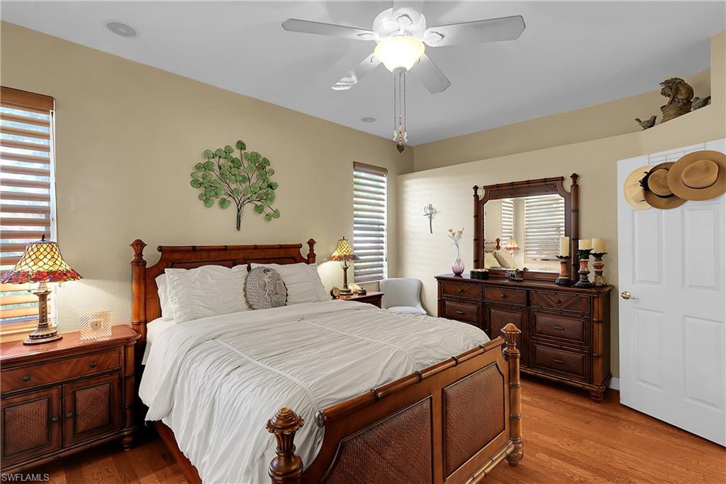 REFLECTION LAKES - Residential