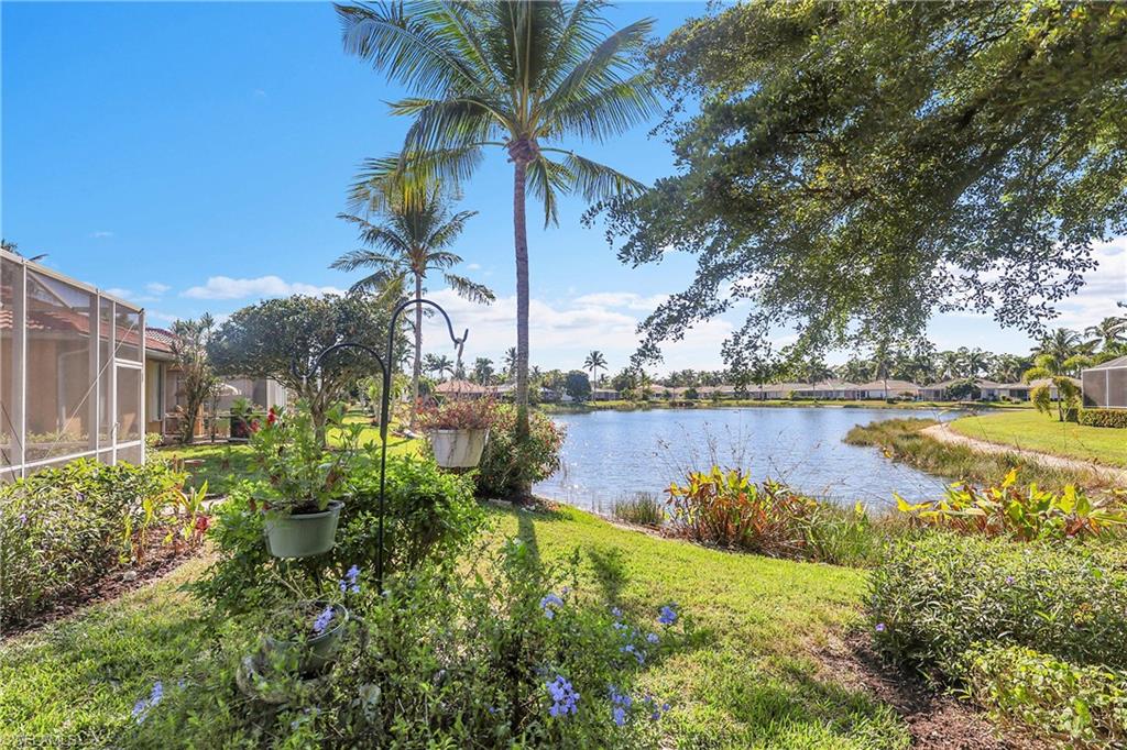 REFLECTION LAKES - Residential