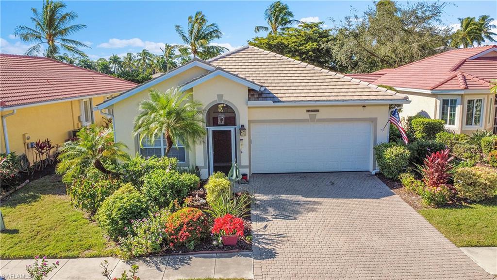 REFLECTION LAKES - Residential