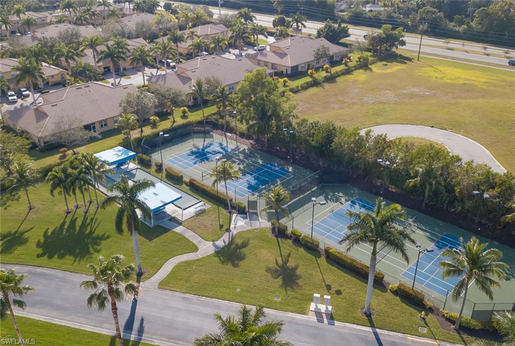 REFLECTION LAKES - Residential