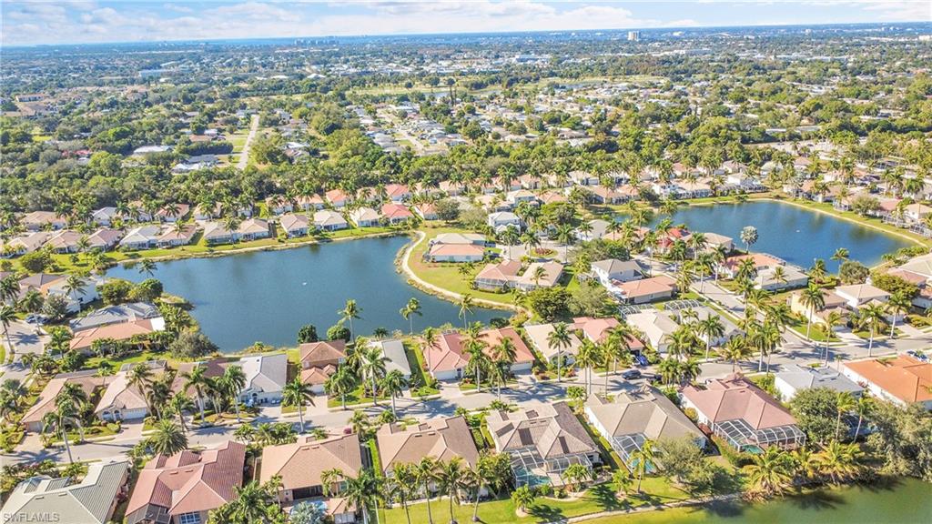 REFLECTION LAKES - Residential