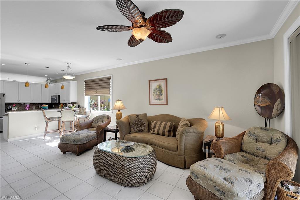 REFLECTION LAKES - Residential