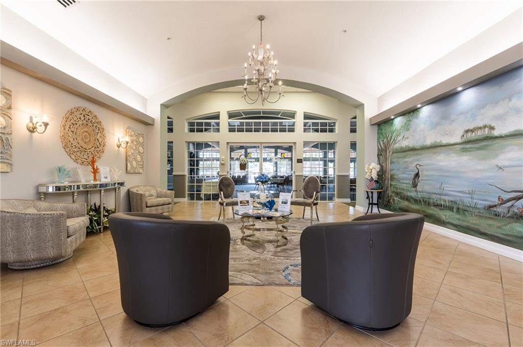 REFLECTION LAKES - Residential