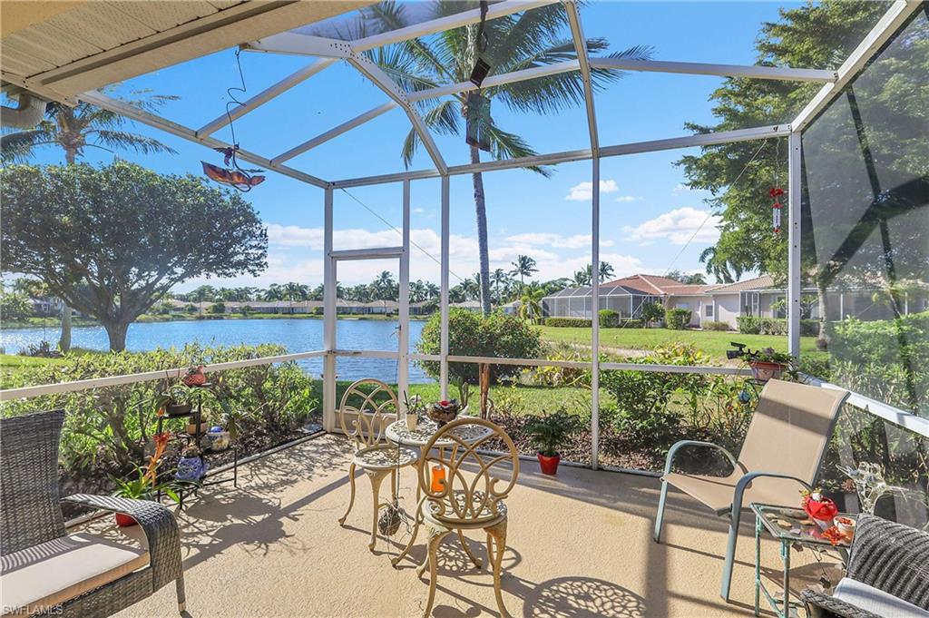 REFLECTION LAKES - Residential