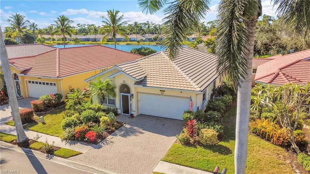 REFLECTION LAKES - Residential