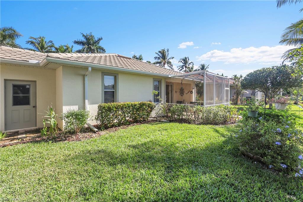 REFLECTION LAKES - Residential