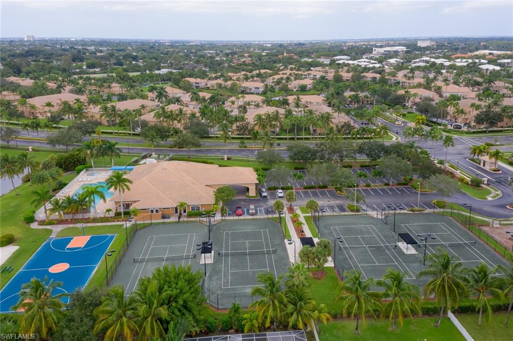 REFLECTION LAKES - Residential