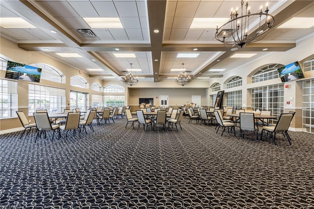 REFLECTION LAKES - Residential