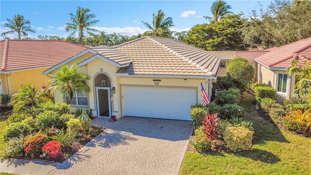 REFLECTION LAKES - Residential