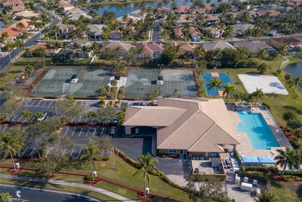 REFLECTION LAKES - Residential