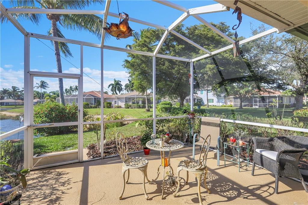 REFLECTION LAKES - Residential