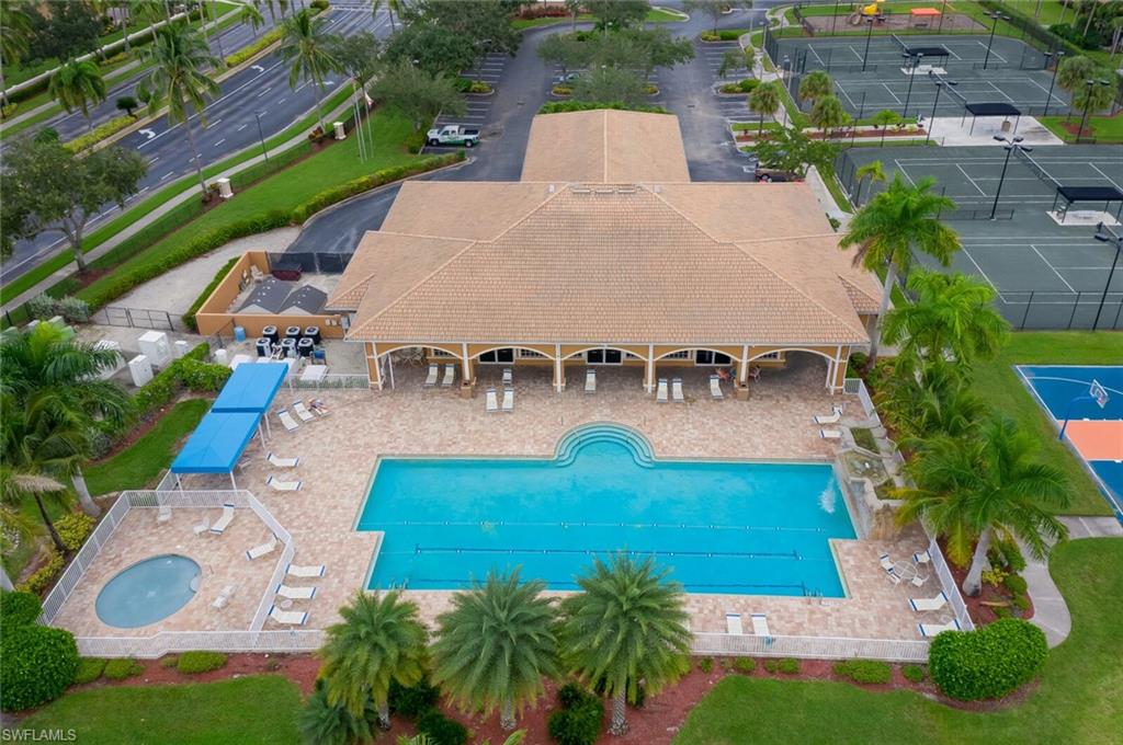 REFLECTION LAKES - Residential