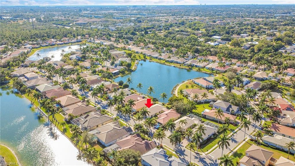 REFLECTION LAKES - Residential