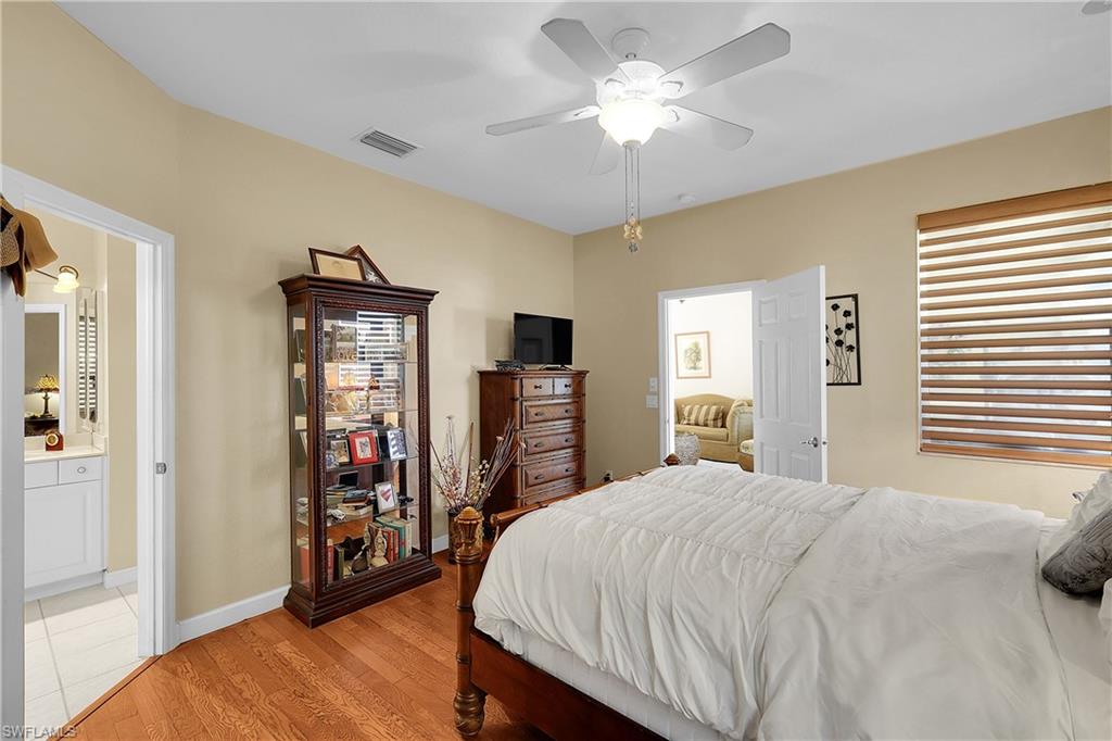 REFLECTION LAKES - Residential