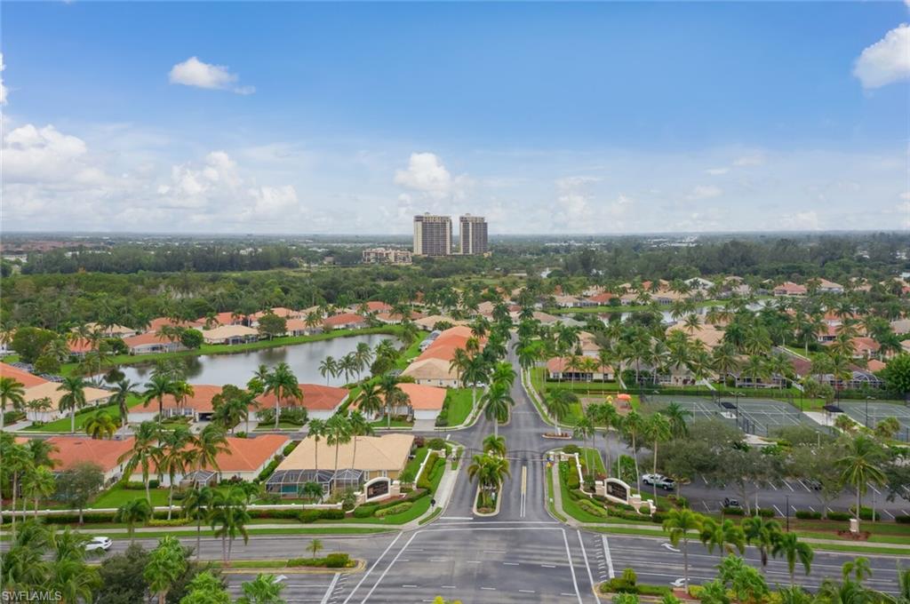 REFLECTION LAKES - Residential