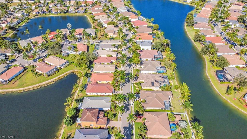 REFLECTION LAKES - Residential