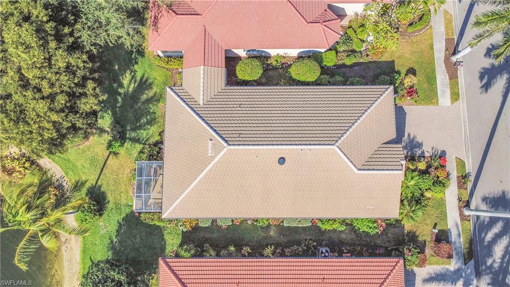 REFLECTION LAKES - Residential