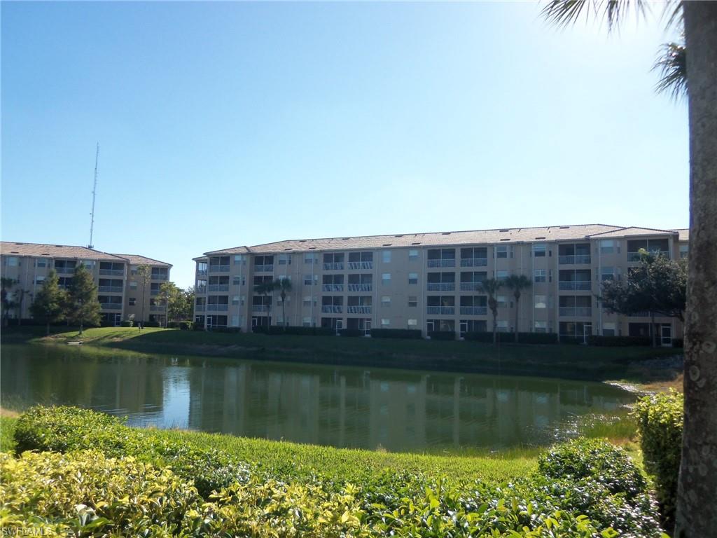 OSPREY COVE - Residential