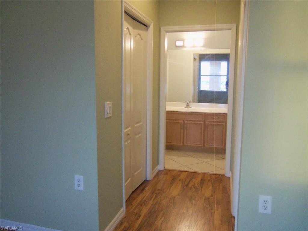 OSPREY COVE - Residential