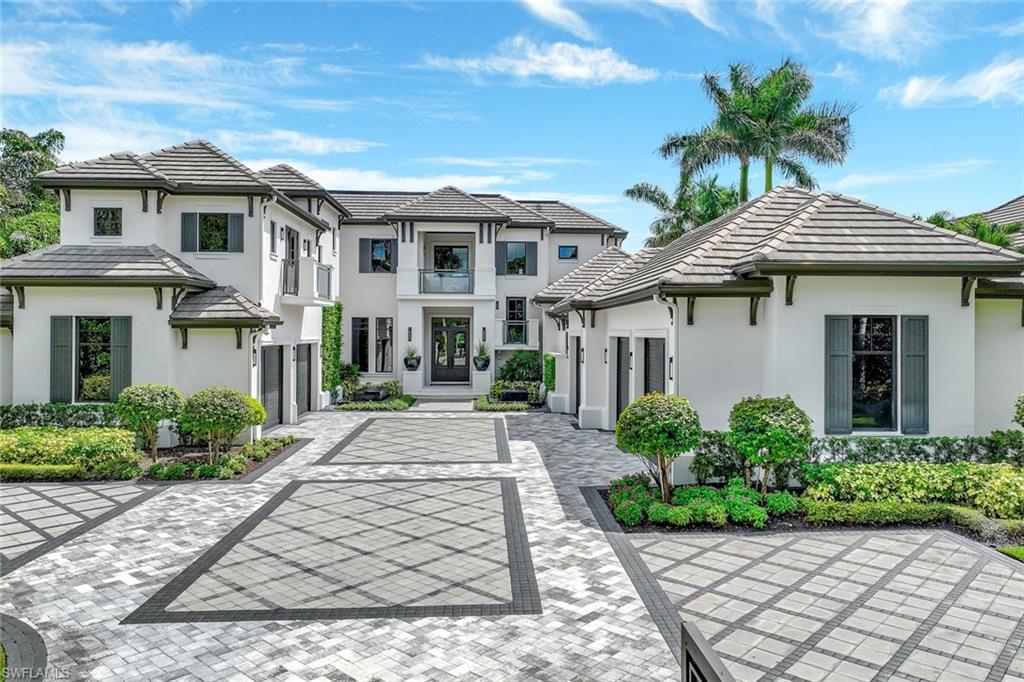 PORT ROYAL - Residential