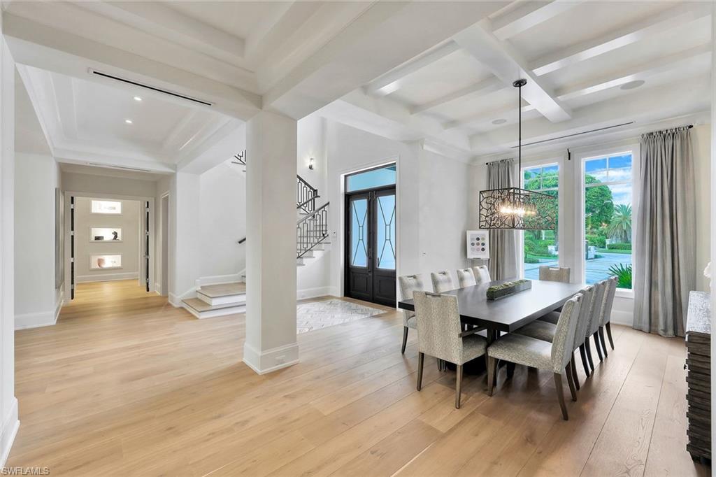 PORT ROYAL - Residential