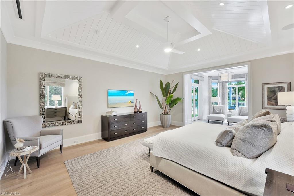 PORT ROYAL - Residential