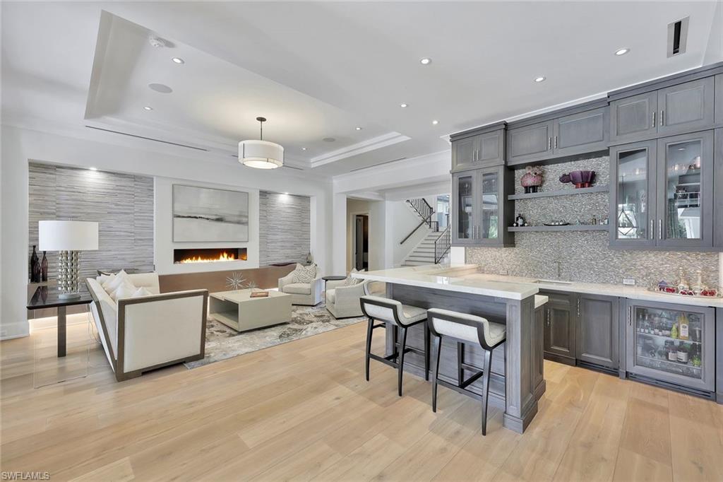 PORT ROYAL - Residential