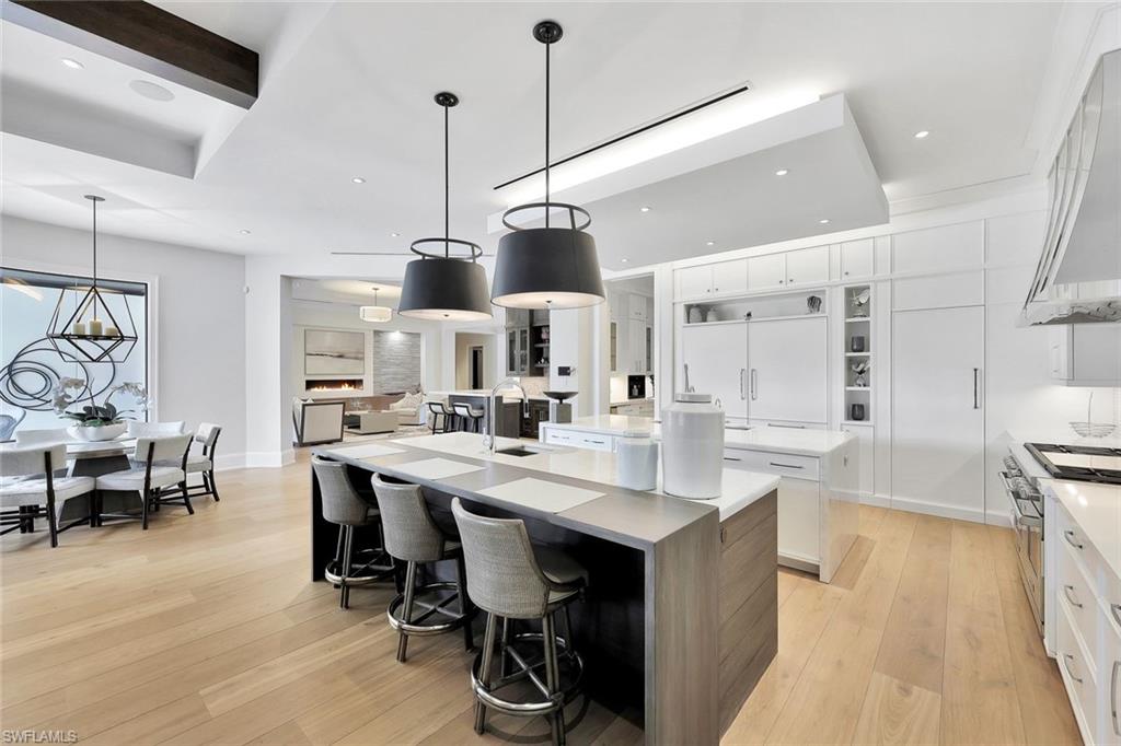 PORT ROYAL - Residential