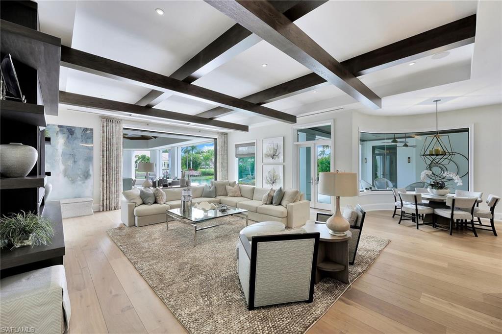 PORT ROYAL - Residential