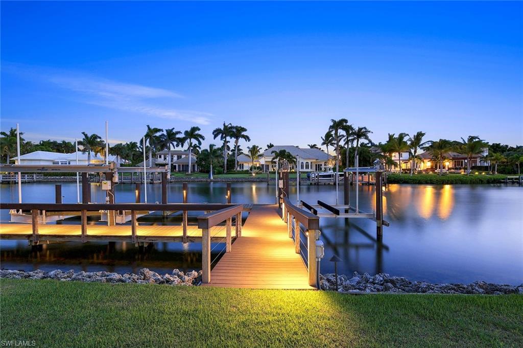 PORT ROYAL - Residential