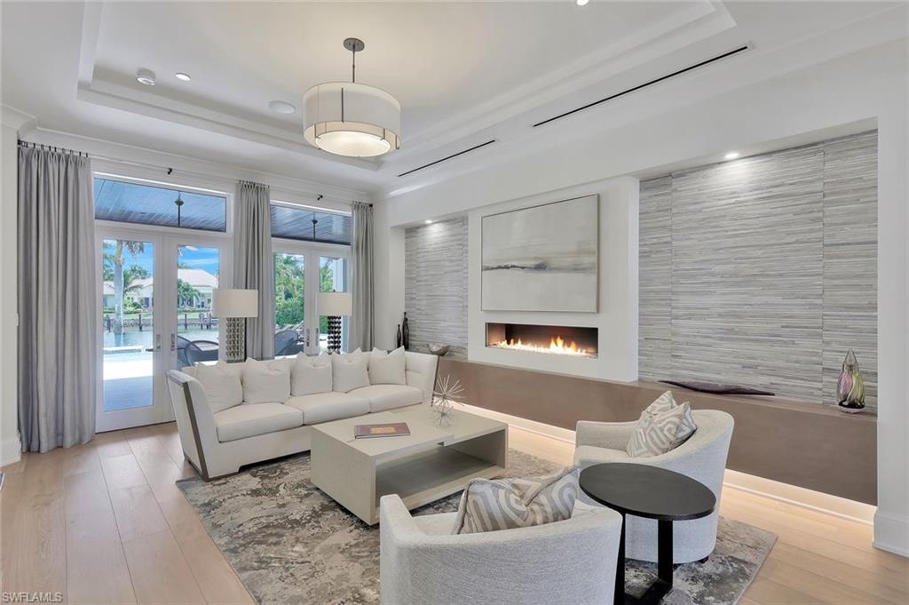 PORT ROYAL - Residential