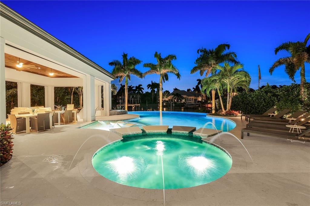 PORT ROYAL - Residential