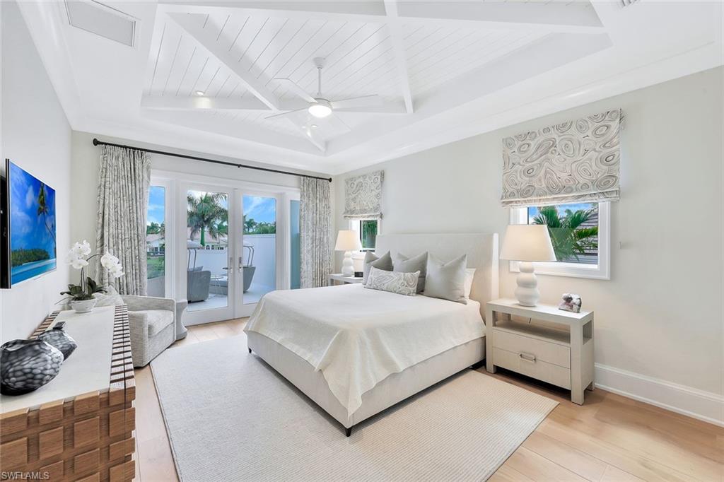 PORT ROYAL - Residential