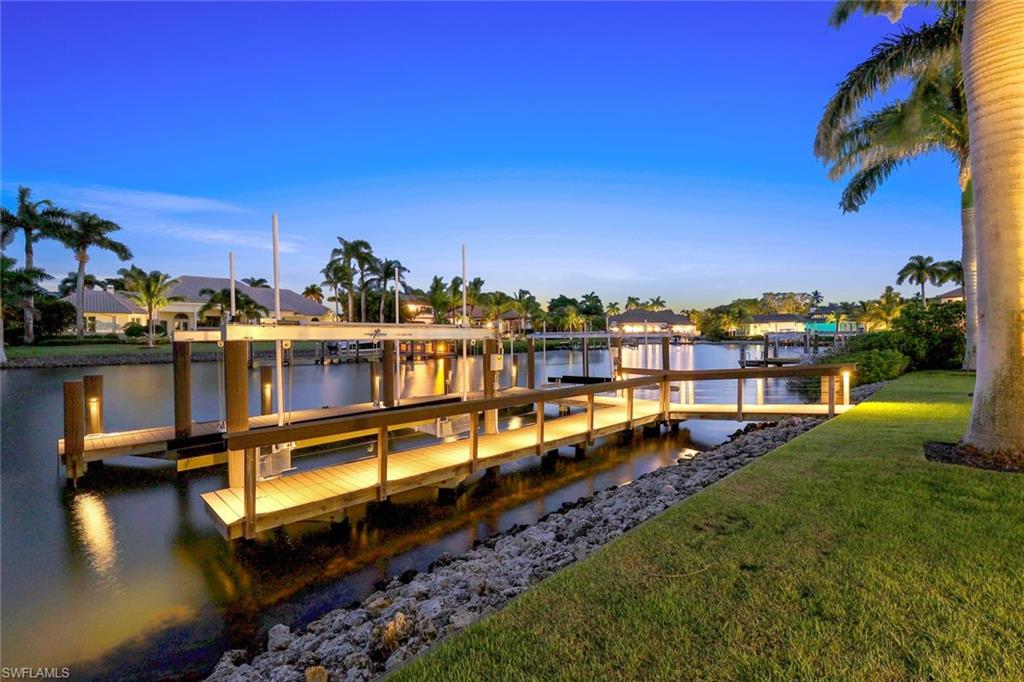 PORT ROYAL - Residential