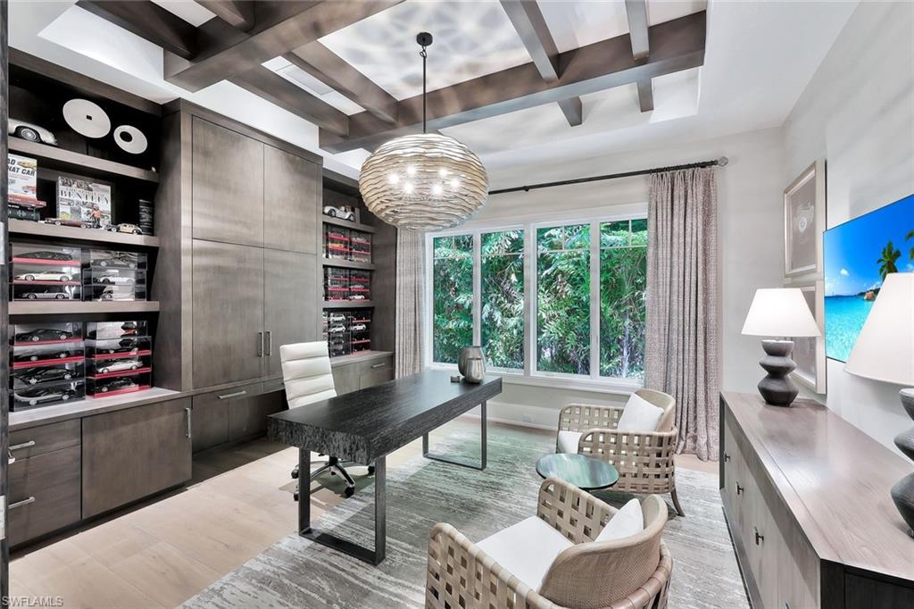 PORT ROYAL - Residential