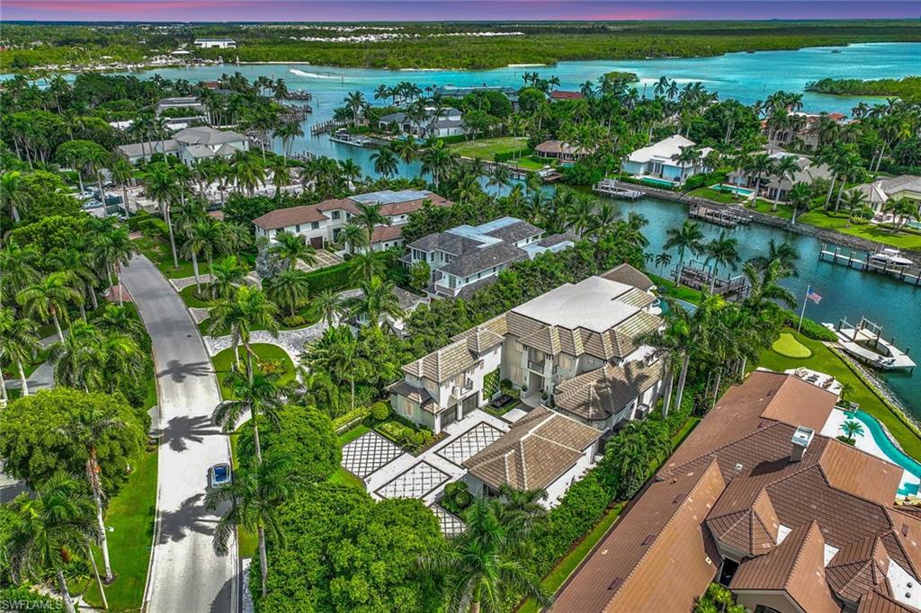 PORT ROYAL - Residential