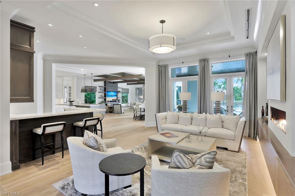 PORT ROYAL - Residential