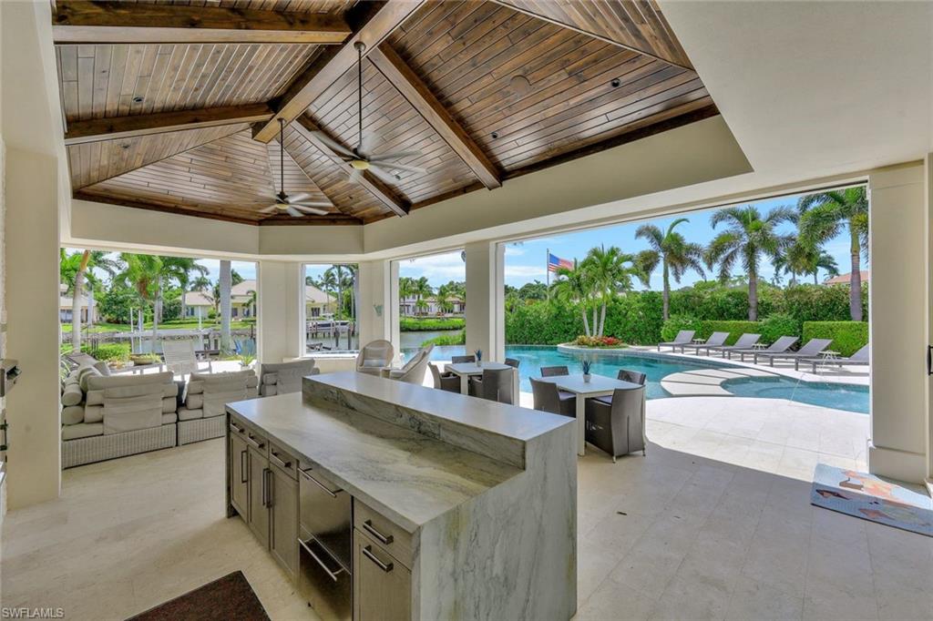 PORT ROYAL - Residential