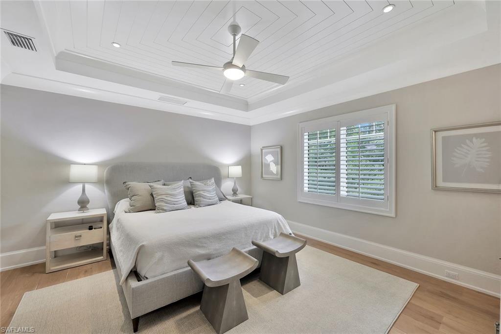 PORT ROYAL - Residential