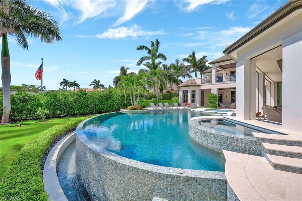 PORT ROYAL - Residential