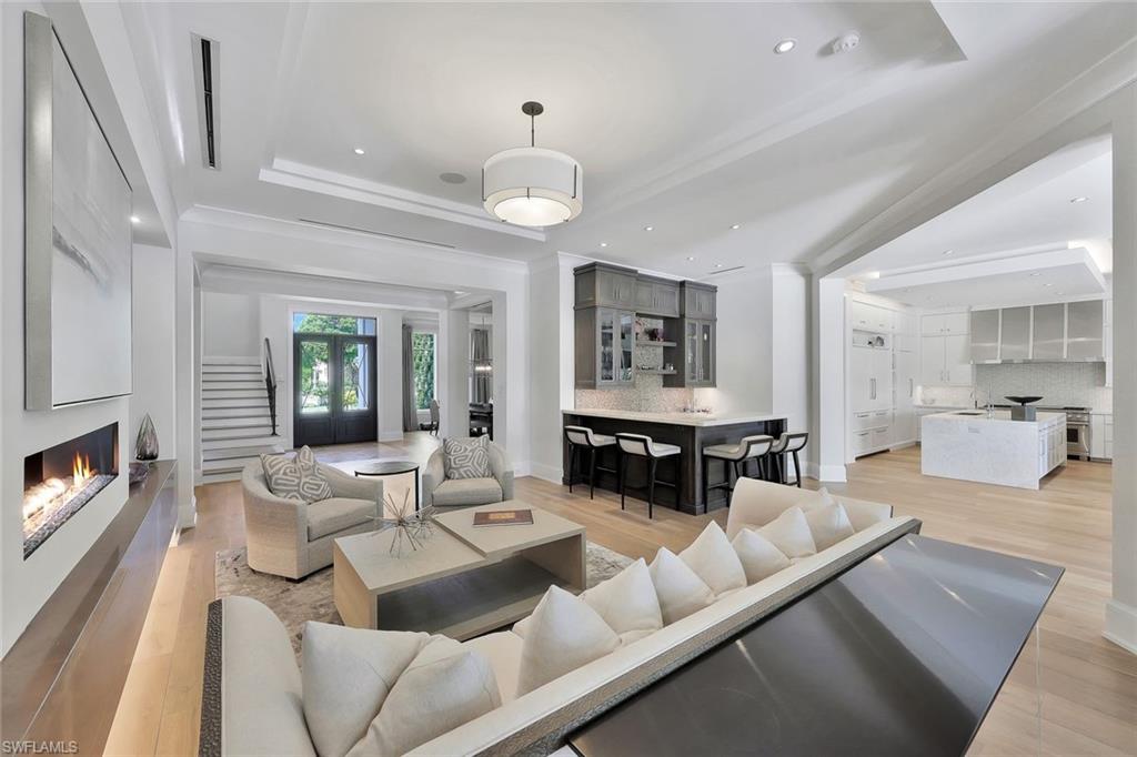 PORT ROYAL - Residential