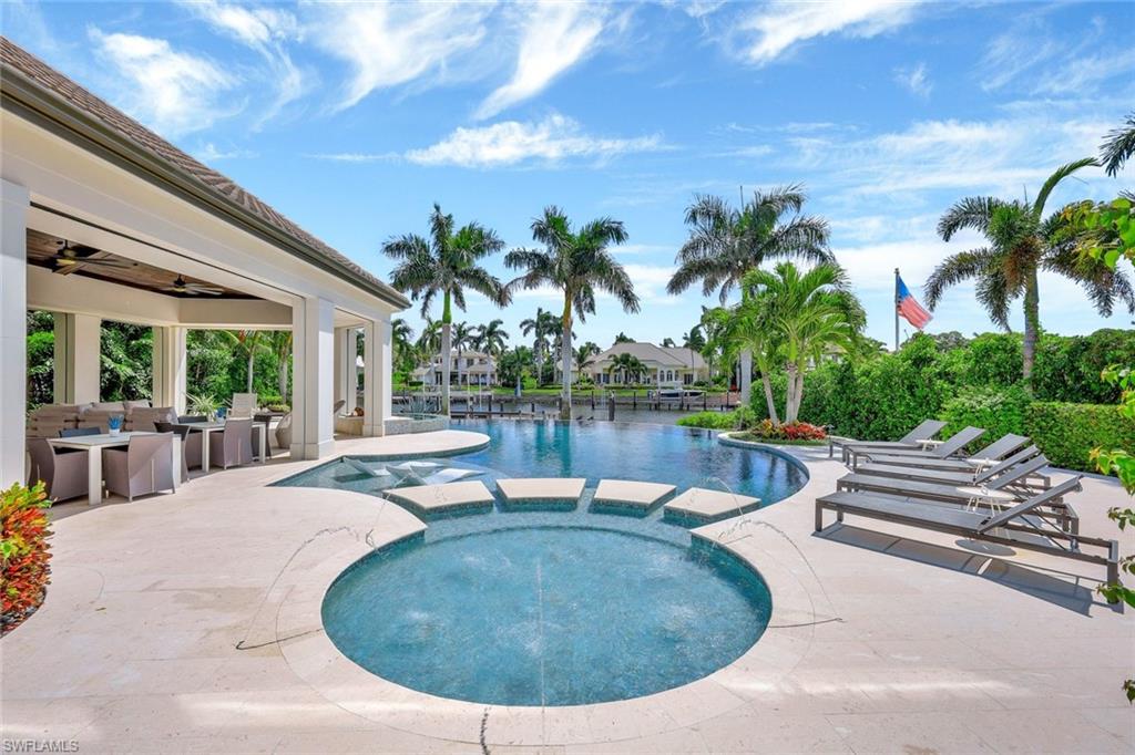 PORT ROYAL - Residential