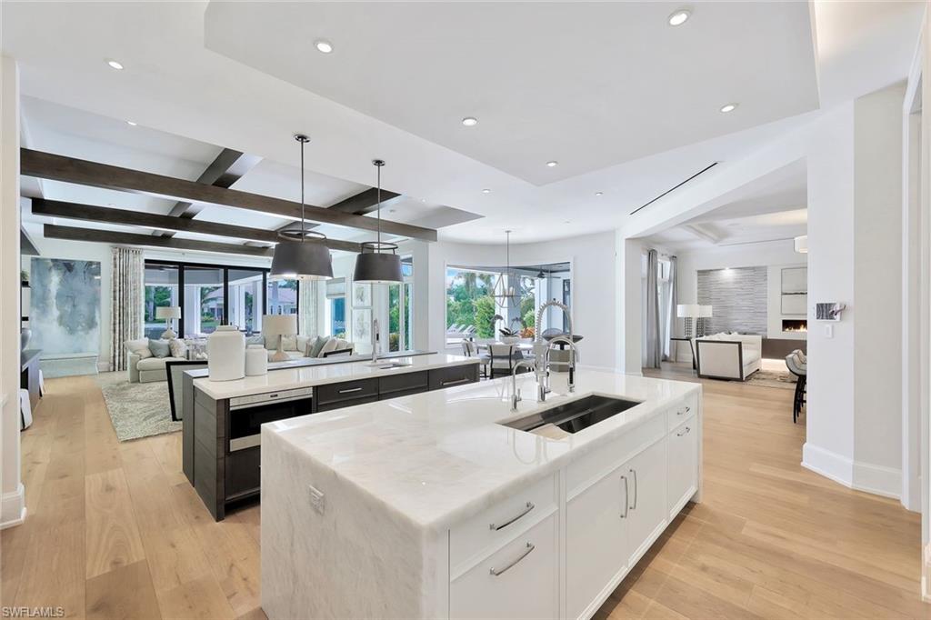 PORT ROYAL - Residential