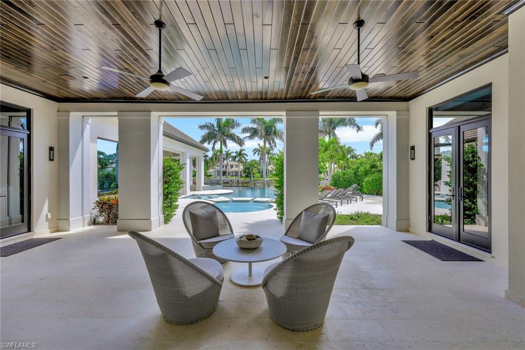 PORT ROYAL - Residential