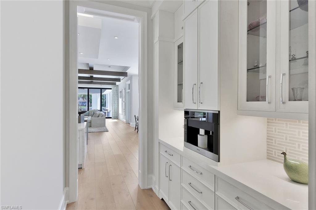 PORT ROYAL - Residential