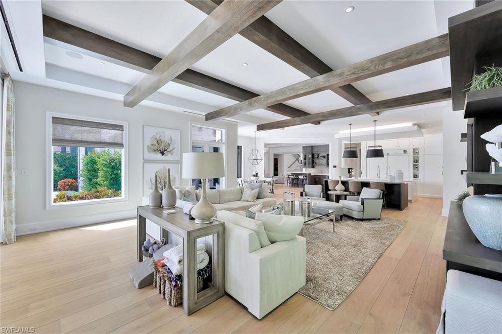 PORT ROYAL - Residential