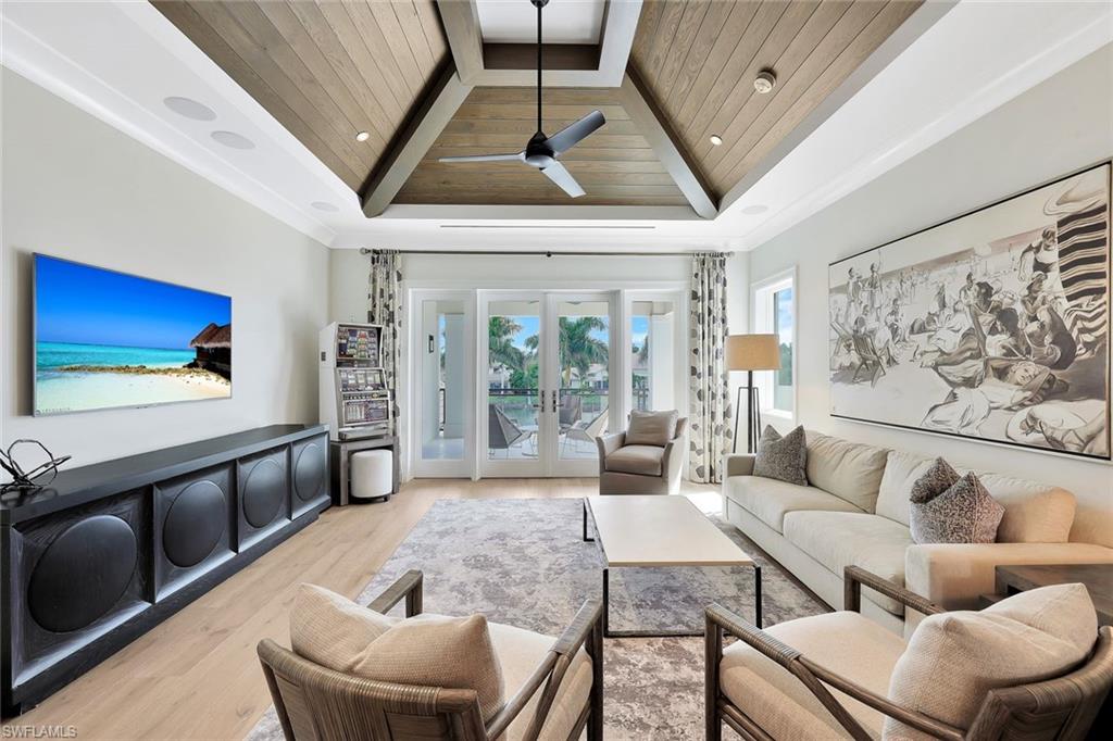 PORT ROYAL - Residential