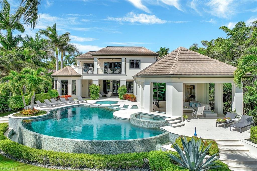 PORT ROYAL - Residential